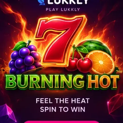 Burning Hot — EGT