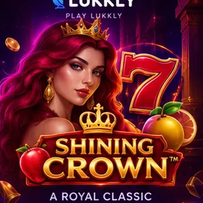 Shining Crown — EGT