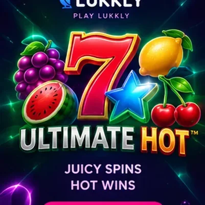 Ultimate Hot — EGT